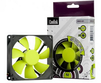 coolink sWiF2